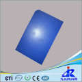 Good Price Blue PE Plastic Sheet